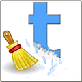 Tweet Cleaner