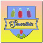 Smoothie Recipes アイコン