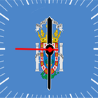 Reloj de Melilla SW2 ikon