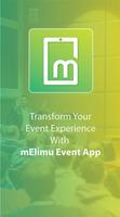 1 Schermata mElimu-Event Demo App
