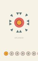 Arcanoid-poster
