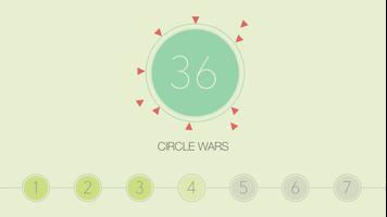 Circle Wars Plakat