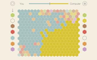 Dominance スクリーンショット 3