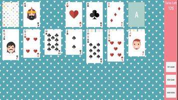 Solitaire Collection: Cartoon screenshot 1