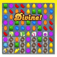 Bypass Candy Crush Saga Affiche