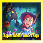 Bypass Bubble Witch 2 Saga icône