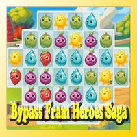 Bypass Fram Heroes Saga screenshot 1