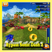 Bypass Sonic Dash 2