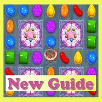 Guides Candy Crush Saga-poster