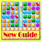 Guides Candy Crush Soda أيقونة