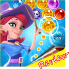 Guides Bubble Witch 2 Saga biểu tượng