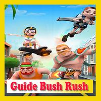 Guides Bus Rush poster