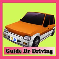 Guides Dr. Driving Affiche