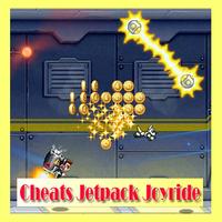 Guides Jetpack Joyride bài đăng