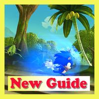 Guides Sonic Dash 2 تصوير الشاشة 1