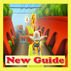 Guides Subway Surfers آئیکن