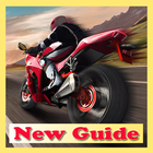 Guides Traffic Rider icon