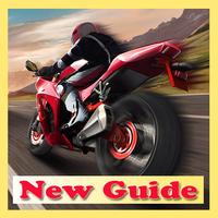 Guides Traffic Rider poster