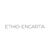 Ethio-Encarta biểu tượng