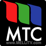 MTC - MelliTV icône