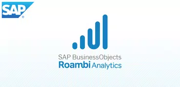 SAP Roambi Analytics