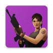 Fortnite SOUNDBOARD