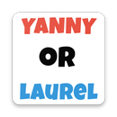 YANNY or LAUREL Sound APK