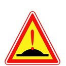 Speed Breaker & Potholes Alert APK