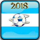 Argentina In The World Russia 2018 Groups Teams APK
