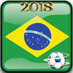 Brazil In The World Cup Russia 2018 Group And Team