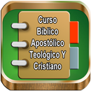 Curso Bíblico Apostólico Teológico Y Cristiano-APK