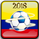 Colombia  The World Cup Russia 2018 Groups  Teams APK