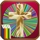 Christian Bible Study Dictionary. APK