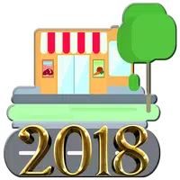የኢትዮጵያ የቀን መቁጠሪያ 2018 ለቀን እና አገልግሎት በነጻ постер