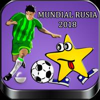 España En El Mundial Rusia 2018 Grupos Y Equipos captura de pantalla 3