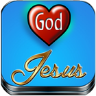 Imágenes Cristianas Con Bonitas Frases De Dios icon