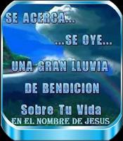Imágenes Cristianas Con Bonitas Frases De Dios screenshot 2