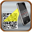 QR-сканер-рекордер-сканер-каталог Все в одном