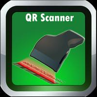 QR Scanner-Enregistreur-Répertoire tout en un capture d'écran 1