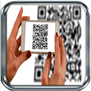 QR Scanner-Gravador-Scanner-Directori Tot En Un APK