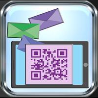 QR Scanner-Recorder-Scanner-Directory Allt i ett スクリーンショット 2