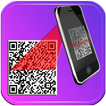 QR Scanner-Recorder-Scanner-Directory alt i ét