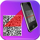 QR Scanner-Recorder-Scanner-Directory alt i ét APK