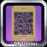 QR Scanner-Recorder-Scanner-Directory alt i ét captura de pantalla 2