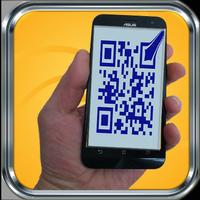 QR Scanner-Recorder-Scanner-Directory All In One Poster