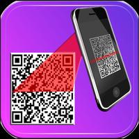QR Scanner-Recorder-Scanner-Directory All In One captura de pantalla 1