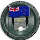 Radios de Wellington, Nova Zelândia não oficial APK