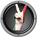 Rádios Cidade do México não oficial e grátis APK