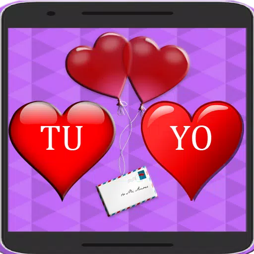 Descarga de APK de Tarjetas De Amor Para Mi Novio Que Lo Quiero Mucho para  Android