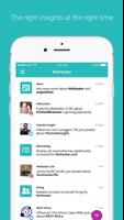 Meltwater Executive Alerts Affiche